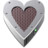 G5 Heart Drive Icon